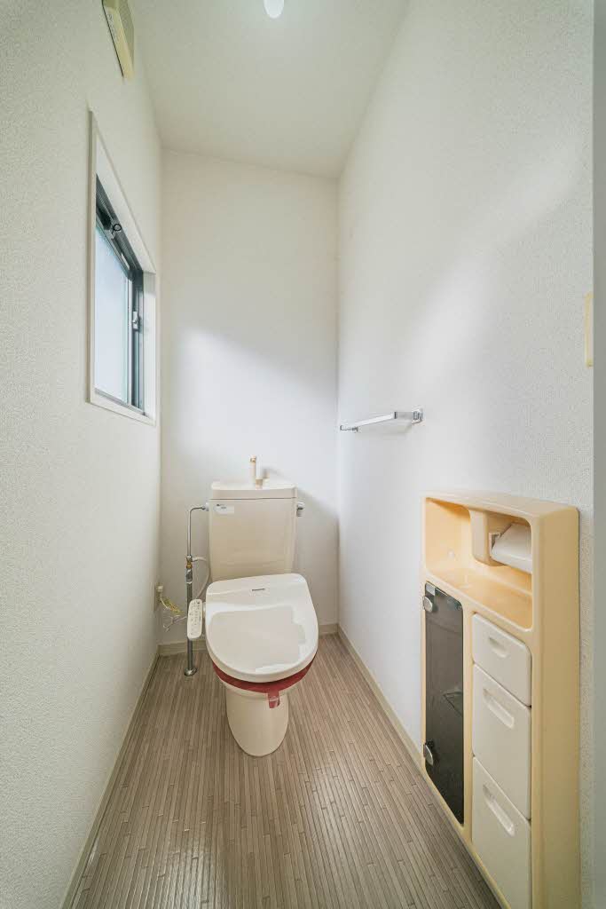 ルミエールヒルズ 101号-7