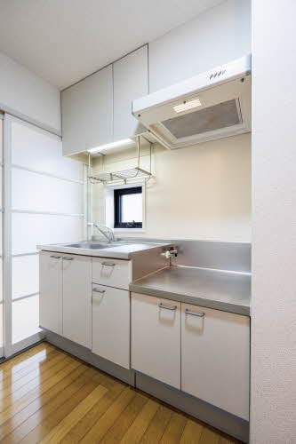 コートヴィレッジ原町 101号-4