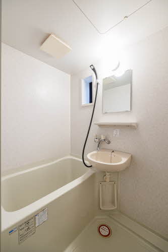 コートヴィレッジ原町 101号-7