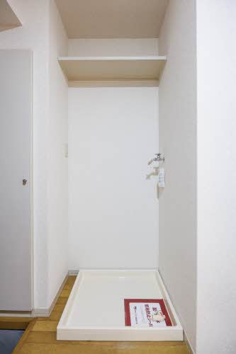 コートヴィレッジ原町 101号-9