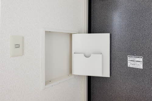 コートヴィレッジ原町 101号-12