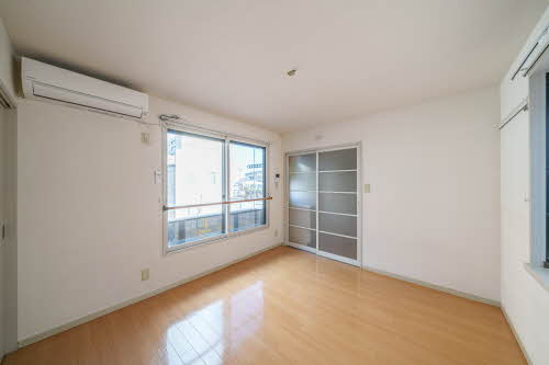 コートヴィレッジ原町 201号-3