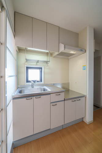 コートヴィレッジ原町 201号-4