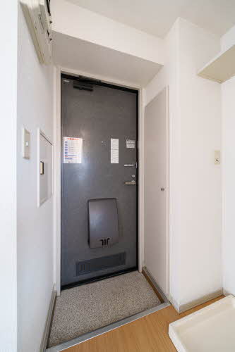 コートヴィレッジ原町 201号-6