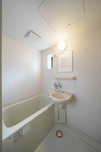 コートヴィレッジ原町 201号-8