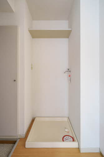 コートヴィレッジ原町 201号-10