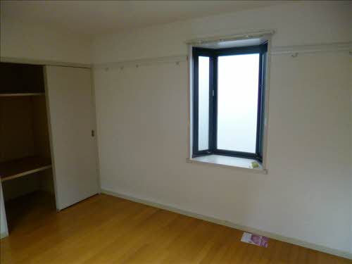 コートヴィレッジ原町 202号-4