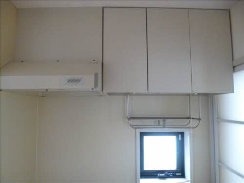 コートヴィレッジ原町 202号-6