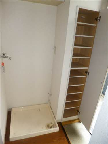 コートヴィレッジ原町 202号-10