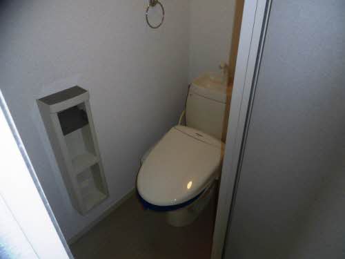 グラン・シャルムＢ 201号-5