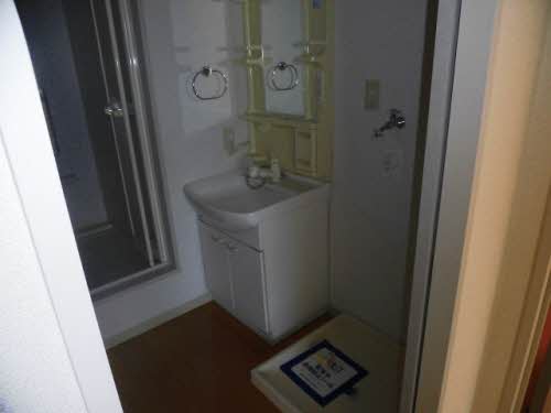 グラン・シャルムＢ 201号-6