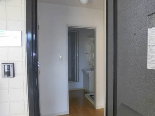 グラン・シャルムＢ 201号-8