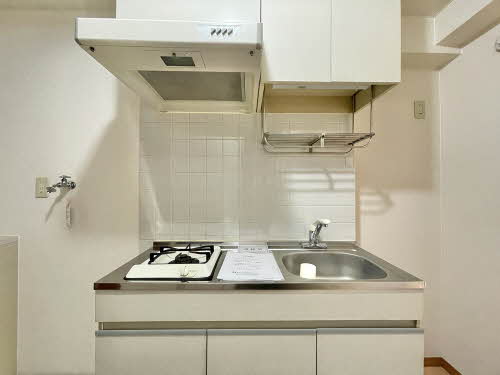 ＨＩＬＬ　ＣＩＴＹ南光台 203号-4