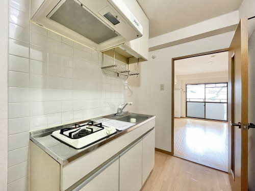 ＨＩＬＬ　ＣＩＴＹ南光台 203号-5