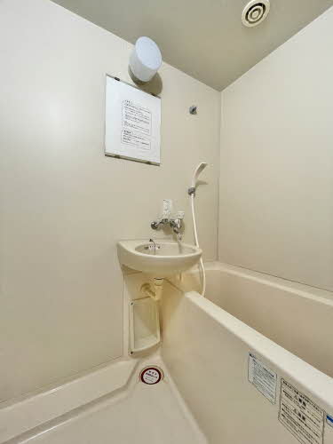 ＨＩＬＬ　ＣＩＴＹ南光台 203号-6