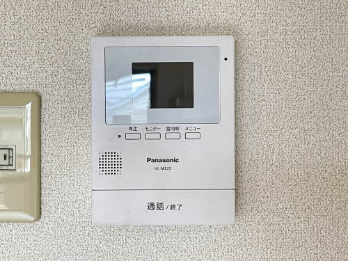 ＨＩＬＬ　ＣＩＴＹ南光台 203号-10