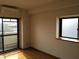 ＨＩＬＬ　ＣＩＴＹ南光台 301号-3