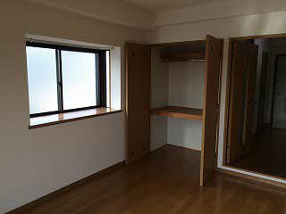 ＨＩＬＬ　ＣＩＴＹ南光台 301号-4