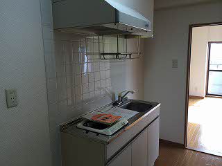 ＨＩＬＬ　ＣＩＴＹ南光台 301号-6