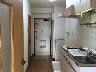 ＨＩＬＬ　ＣＩＴＹ南光台 301号-7