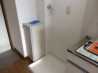 ＨＩＬＬ　ＣＩＴＹ南光台 301号-10