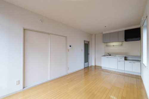 ディアコート多賀城Ｂ 102号-3