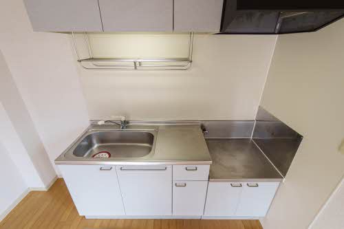 ディアコート多賀城Ｂ 102号-5