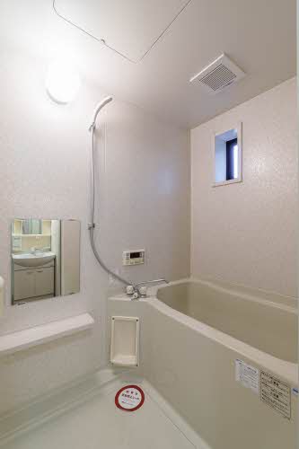 ディアコート多賀城Ｂ 102号-6