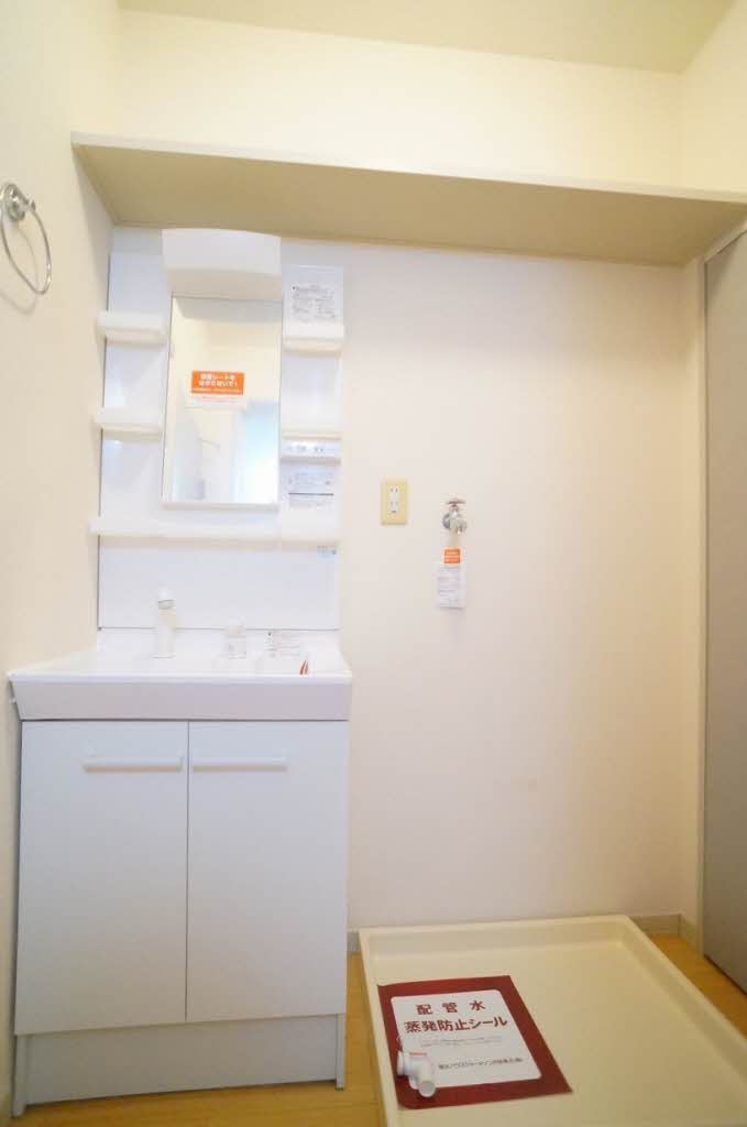 ディアコート多賀城Ｃ 102号-8