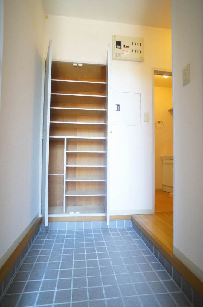 ディアコート多賀城Ｃ 102号-10