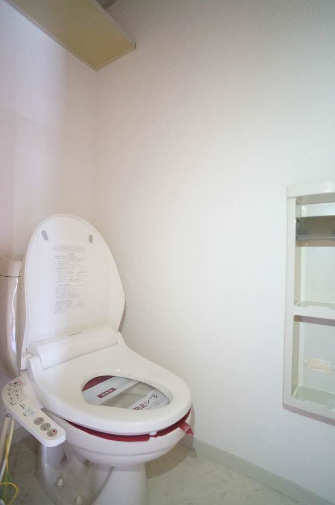 ハウス・リーフ 202号-5