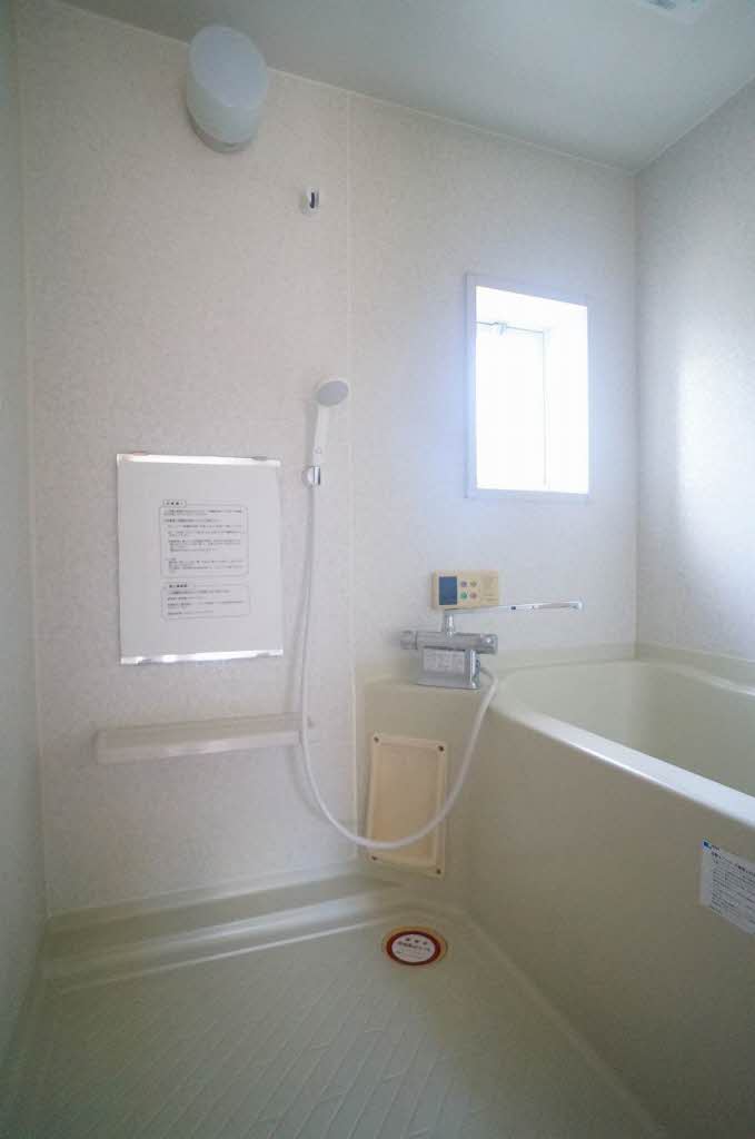 ハウス・リーフ 202号-6