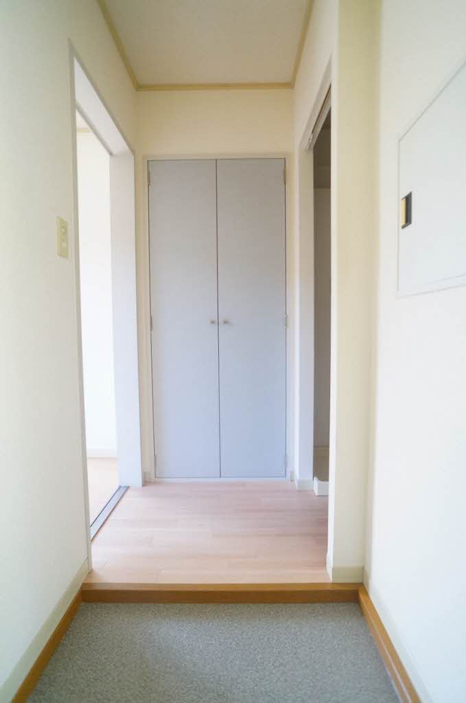 ハウス・リーフ 202号-8