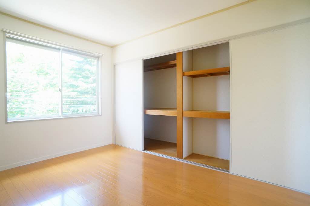 ハウス・リーフ 202号-9