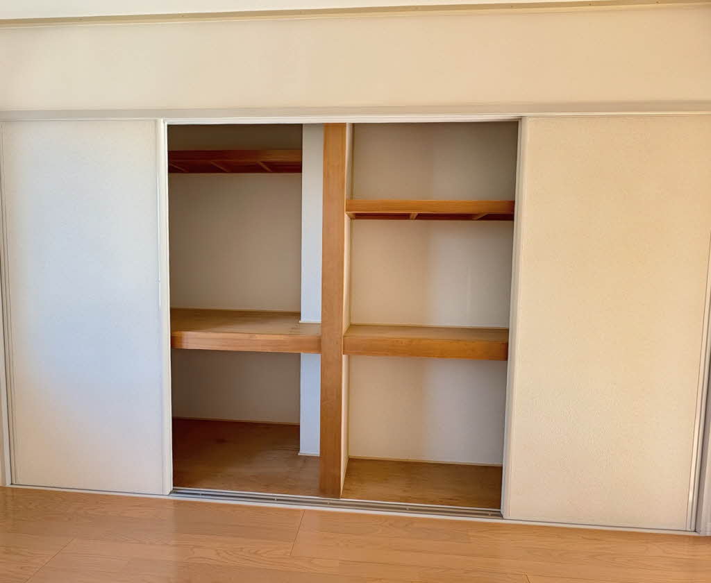 ハウス・リーフ 202号-10