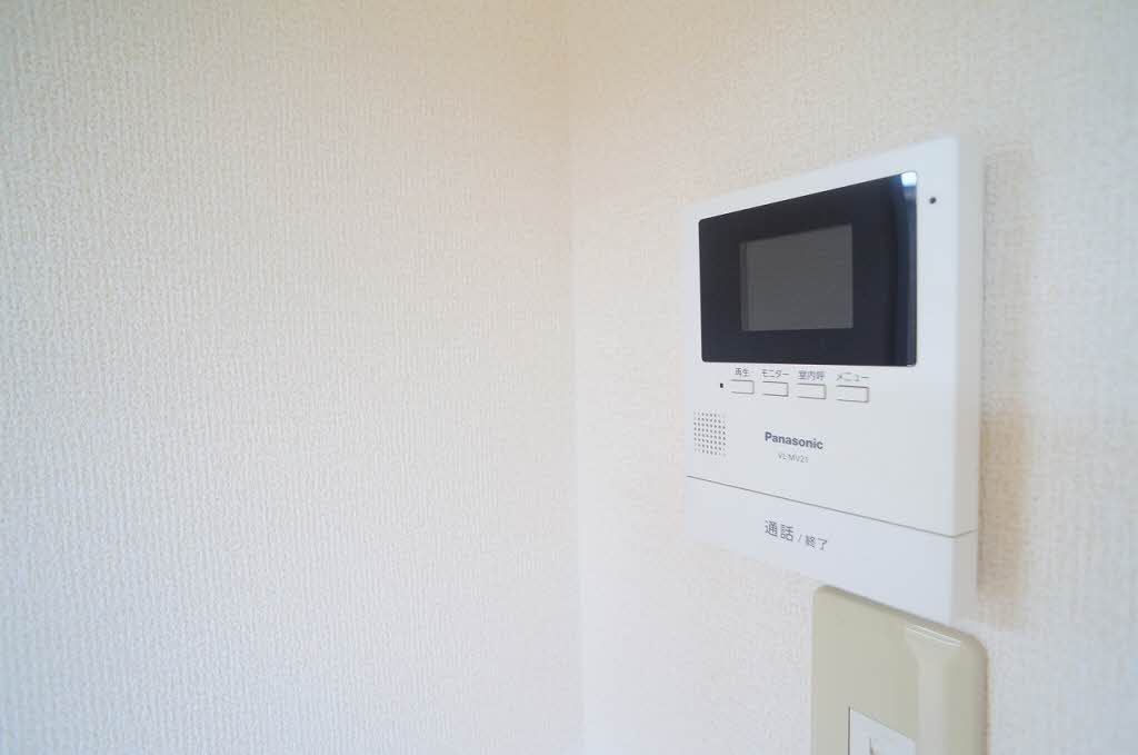 ハウス・リーフ 202号-11