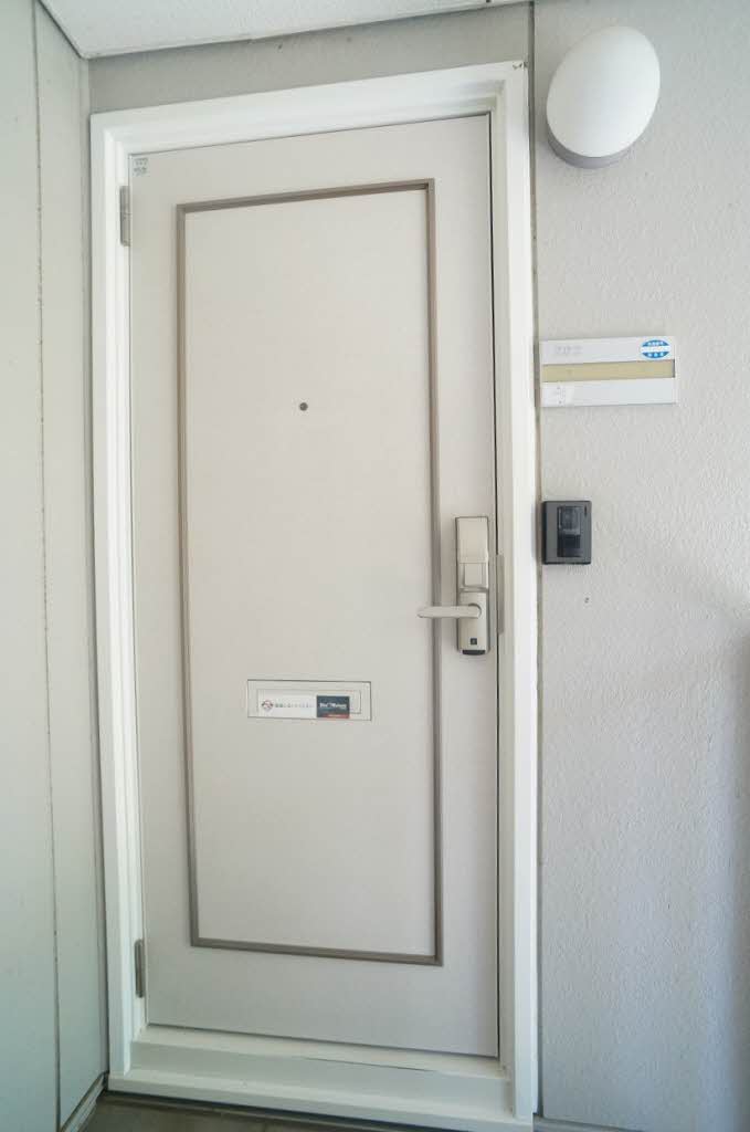 ハウス・リーフ 202号-13