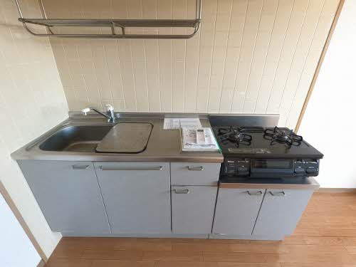 メゾンセフィラ 302号-4