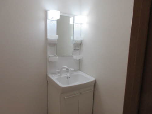 メゾンセフィラ 302号-8