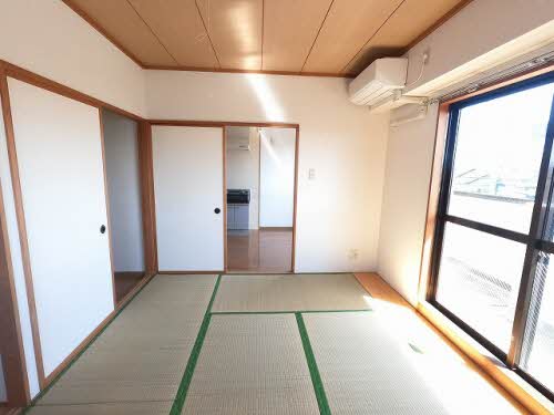 メゾンセフィラ 302号-10