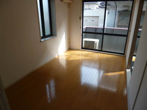 ドミール南光台 103号-2