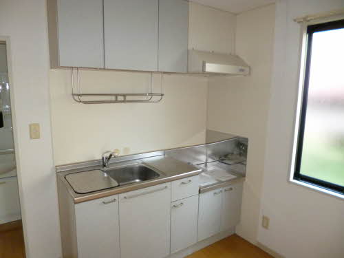 ドミール南光台 103号-3