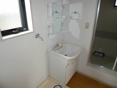 ドミール南光台 103号-4