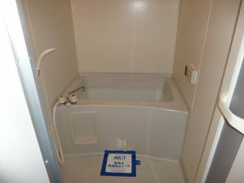 ドミール南光台 103号-5