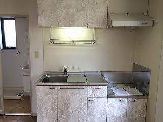 ドミール南光台 103号-9