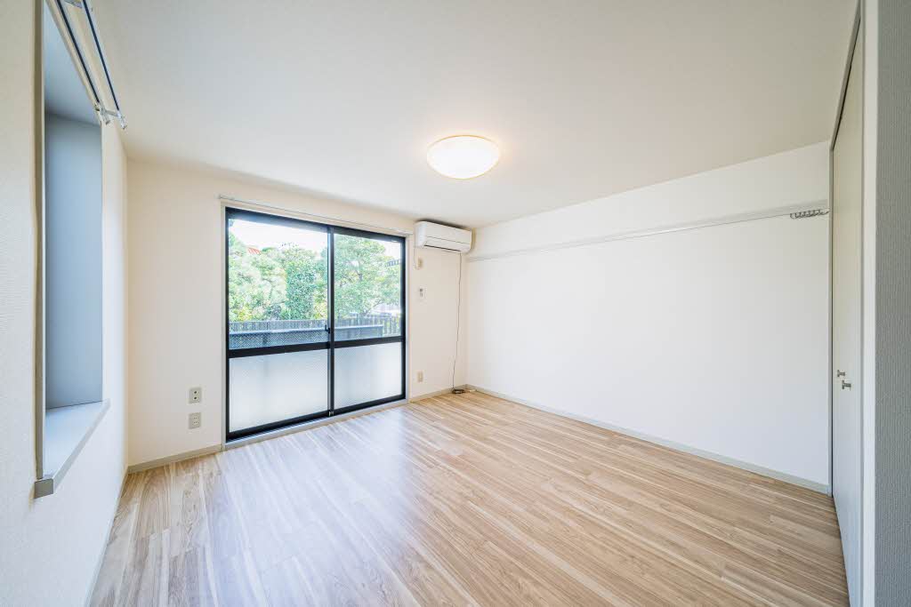 レーベンハイムＳ 103号-2