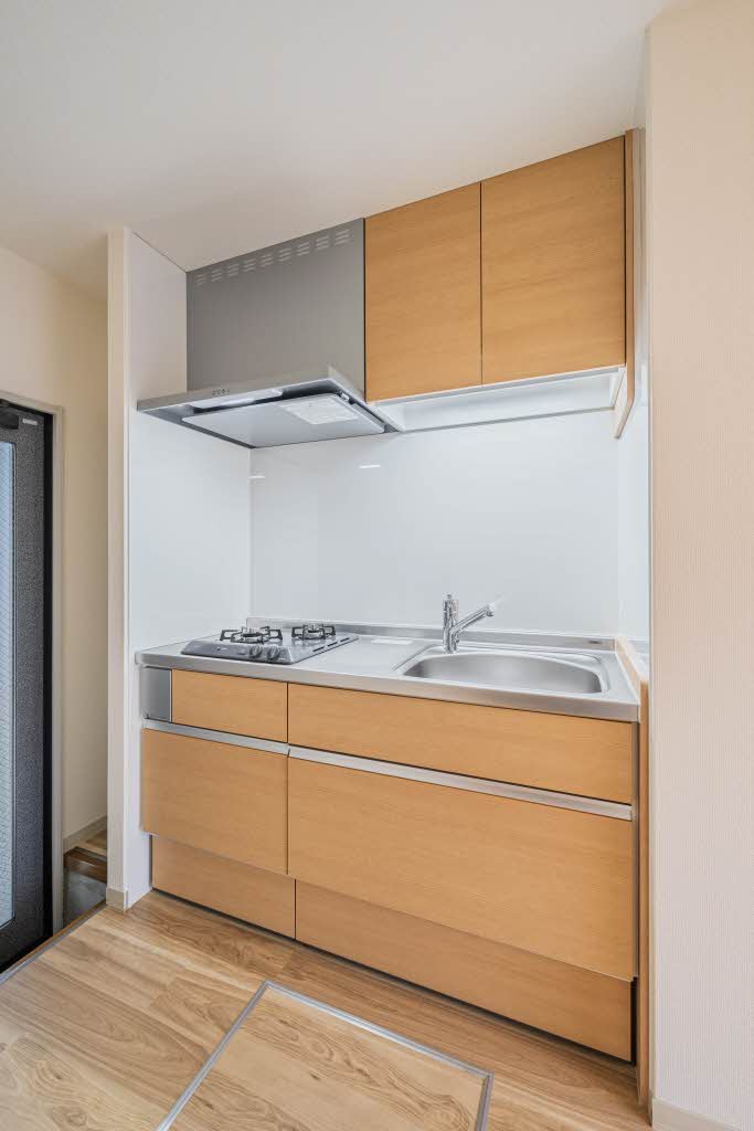 レーベンハイムＳ 103号-4