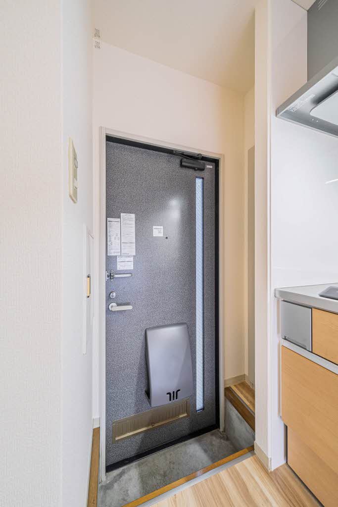 レーベンハイムＳ 103号-5