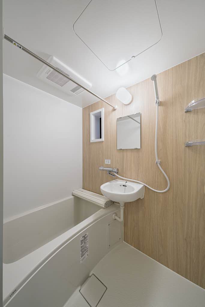 レーベンハイムＳ 103号-6