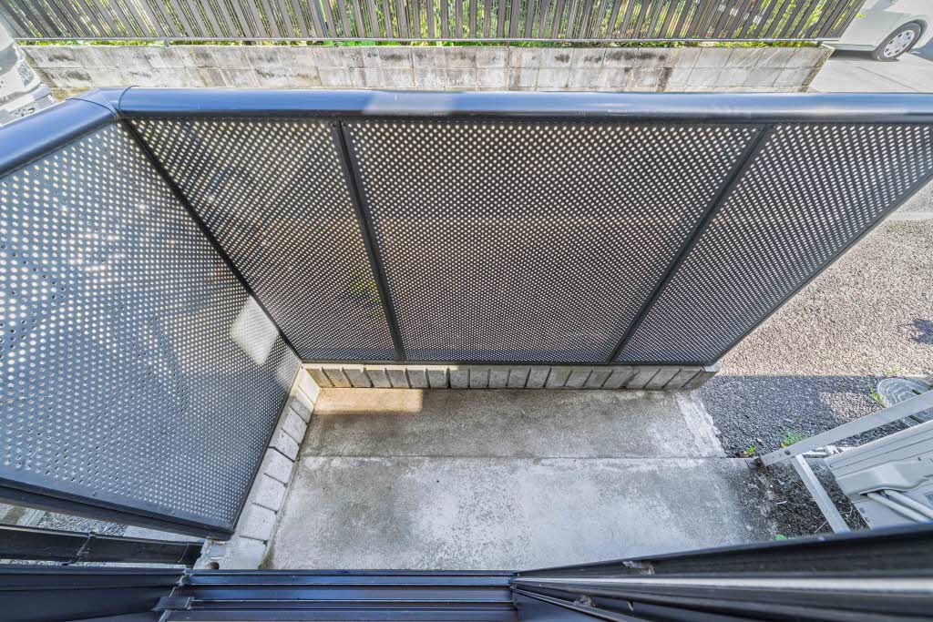 レーベンハイムＳ 103号-12